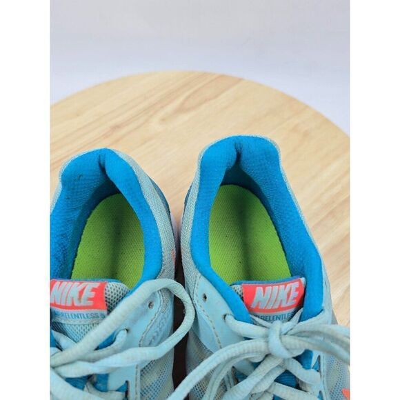 Nike Air Relentless 5 Running Athletic Shoe Womens 807098-400 Sz 8.5 - Picture 5 of 9